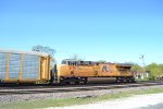 UP 8179